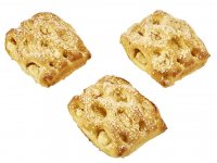 Mini Drożdżówki z Serem [kg]